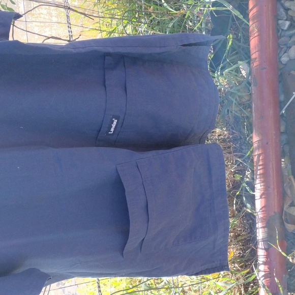 Scrub top - Picture 4 of 7